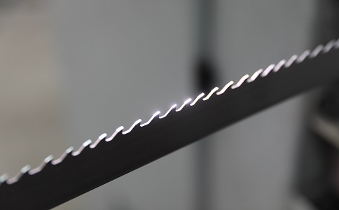 武清双金属带锯条产生切削噪音的原因具体有哪些？